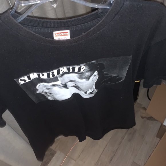 Black Supreme Bela Lugosi Tee shirt - Picture 4 of 4